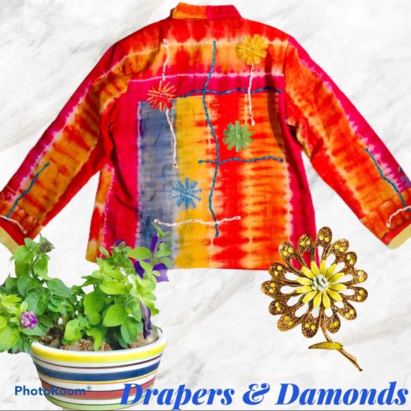 Drapers & Damons Jacket - Picture 5 of 6